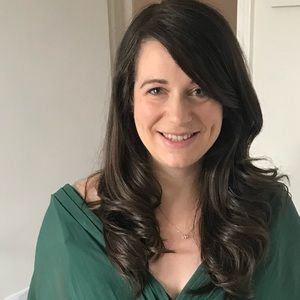 Meet your Posher, Christa